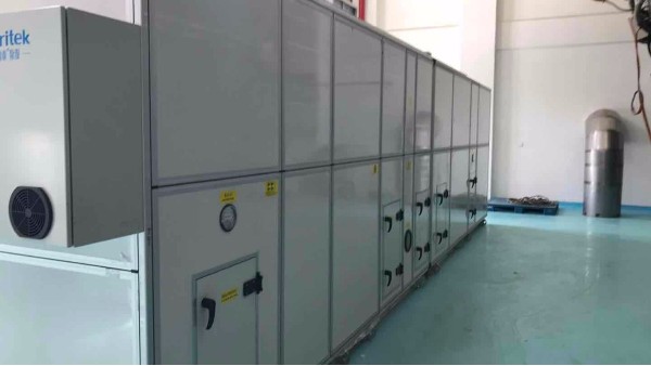 五點讓你了解工業(yè)除濕機、轉(zhuǎn)輪除濕機設(shè)備