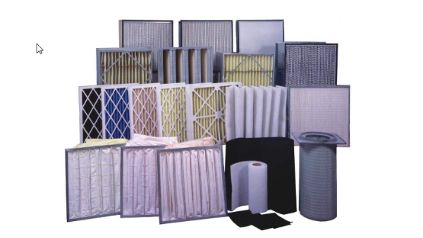 轉(zhuǎn)輪除濕機(jī)的維護(hù)保養(yǎng)（一）：空氣過濾器的維護(hù)和保養(yǎng)