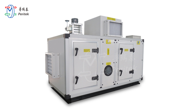 冷庫除濕要怎么選型？