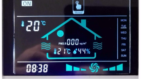 讀懂“除濕量”，不再陷入無良商家陷阱