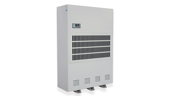 冷凍式工業(yè)除濕機(jī)可以調(diào)節(jié)溫度嗎？