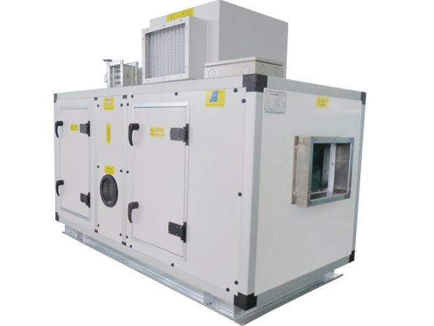 普瑞泰ZL系列轉輪除濕機02 普瑞泰ZL系列轉輪除濕機02