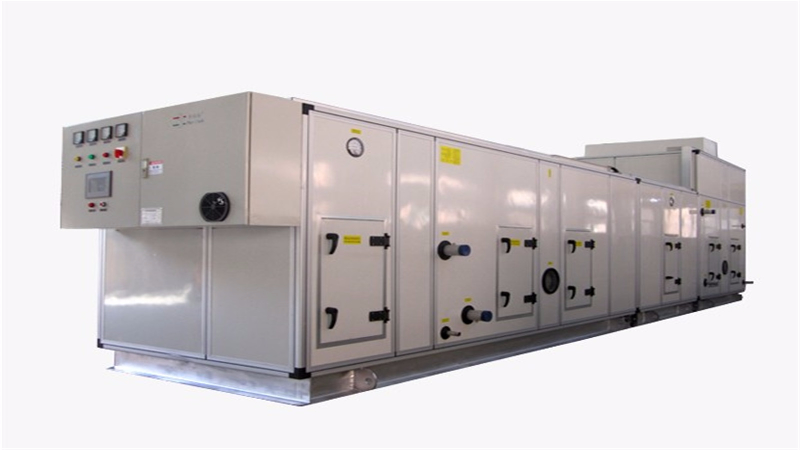 轉(zhuǎn)輪除濕機(jī)相較于其他除濕機(jī)的優(yōu)勢