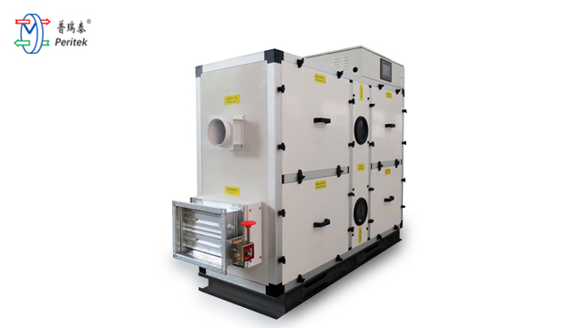 轉(zhuǎn)輪式除濕機(jī)