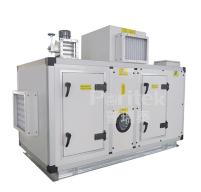 ZLF封閉循環(huán)式轉輪除濕機3